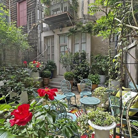 Maison Gay Lussac Сен-Леонар-де-Нобла Екстер'єр фото