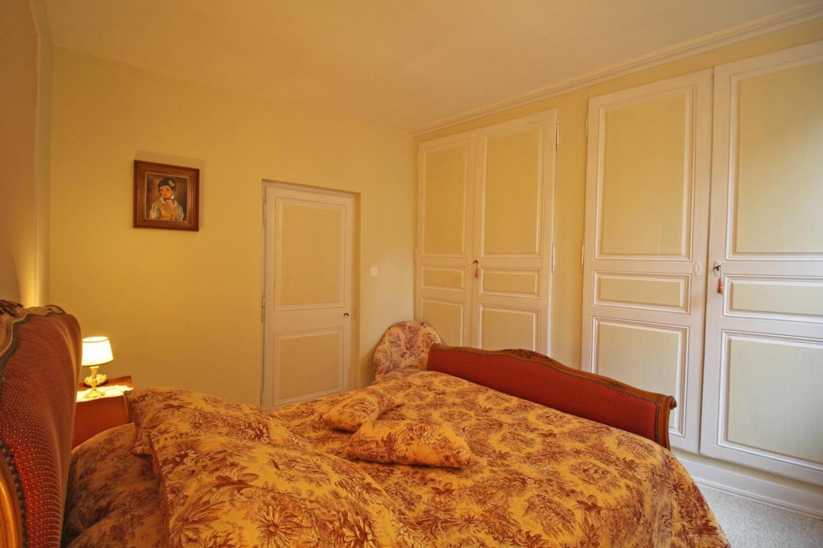 Maison Gay Lussac Сен-Леонар-де-Нобла Екстер'єр фото