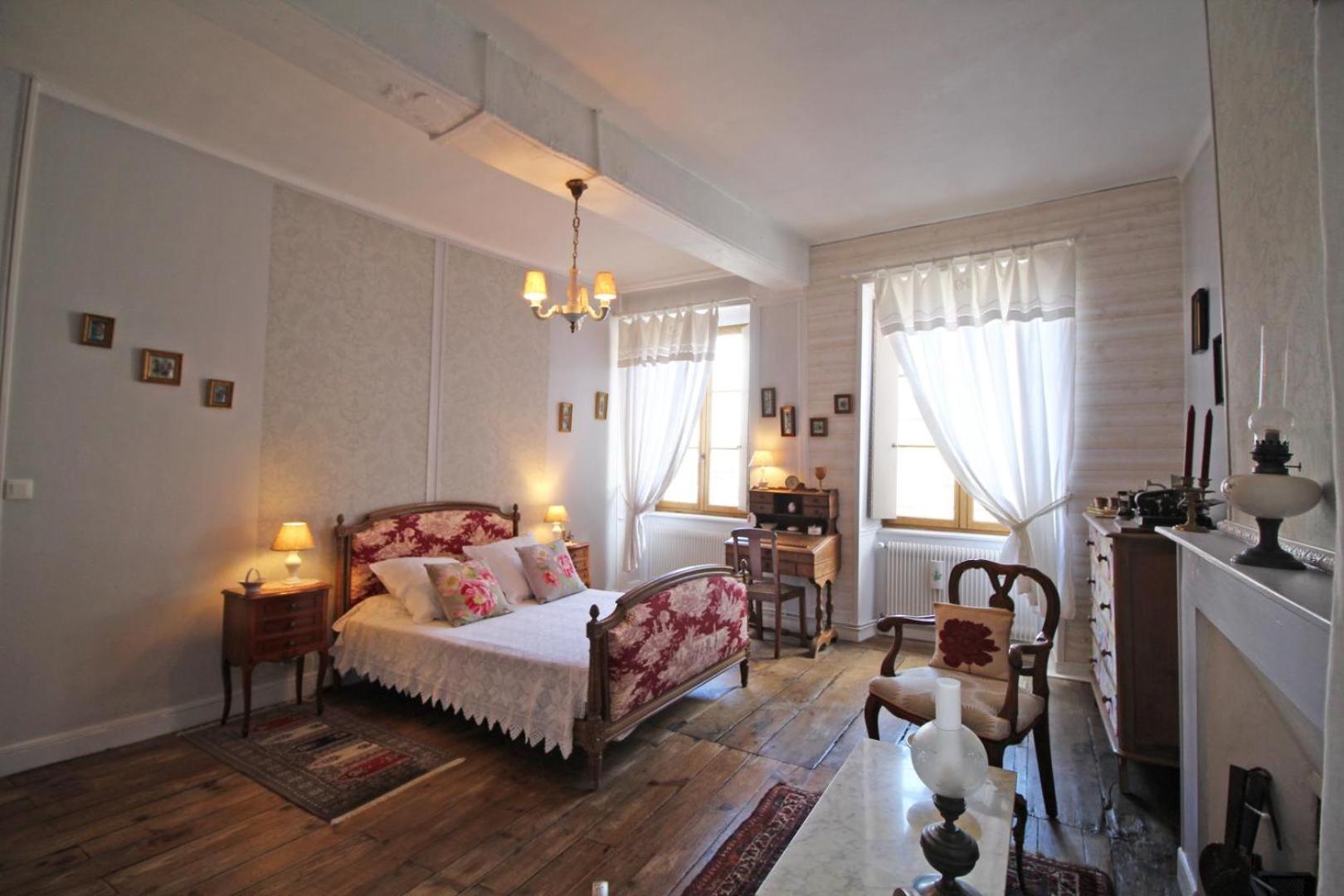 Maison Gay Lussac Сен-Леонар-де-Нобла Екстер'єр фото